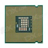 Processador Intel Core 2 Duo E8400 3.0GHz 6M LGA775 Wolfdale Desktop CPU