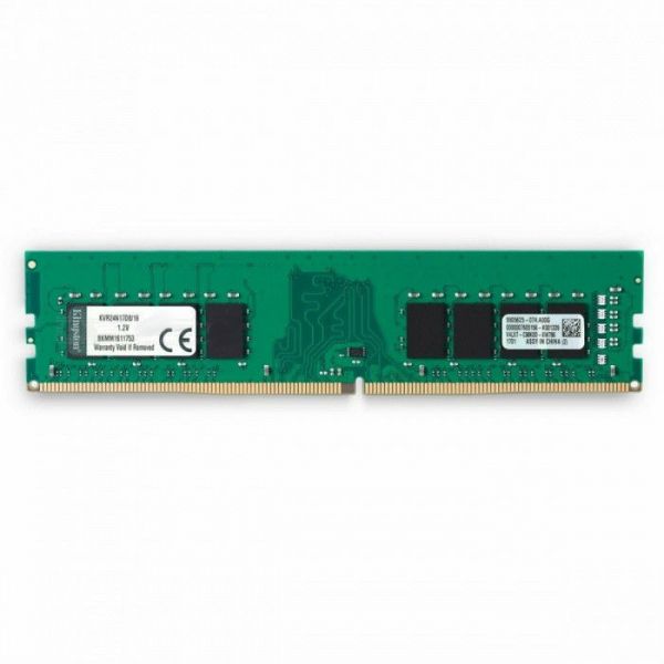 Memória RAM Kingston KVR24N17D8 / 16 Desktop 16R
