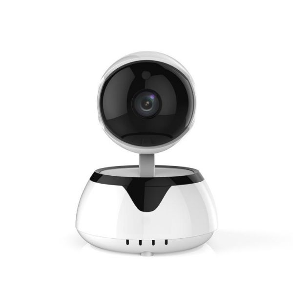 Câmera Interna de Segurança IP Wi-fi 720P ONVIF CCTV sem Fio D2