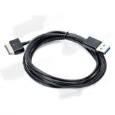 Cabo de Dados USB 3.0 para Asus TF700T TF300T TF201 4W486WLZ (2m)