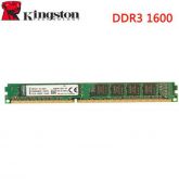 Memória 8GB (1x8GB) DDR3 1600MHz KVR16N11/8 Kingston