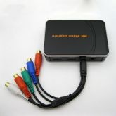 Placa de Captura de Jogo Streaming ao Vivo HDMI para USB ATW9F76A