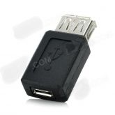 Adaptador USB para Micro USB Fêmea 6OAPLGJ9
