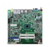 Placa Mãe Mini ITX LAN 1 PCIe SKNLSS1F