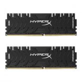 Memória RAM HyperX Predator HX430C15PB3K2 16G DDR4 Desktop