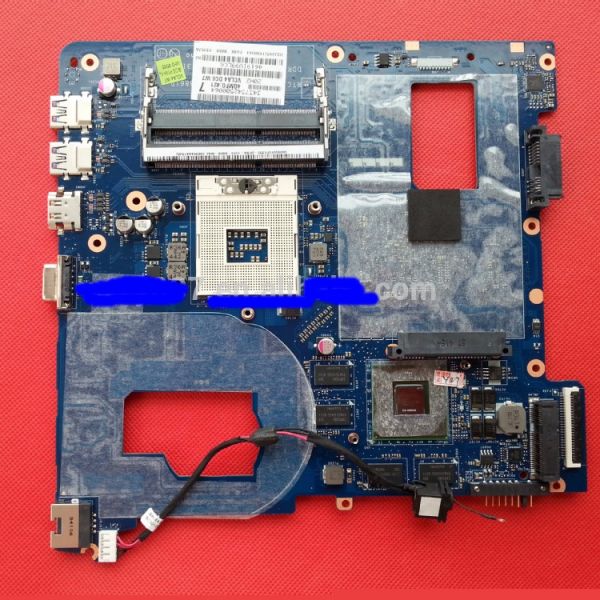 Placa Mãe para Notebook Samsung NP350V5C NP350V5X LA-8861P BA59-03397A