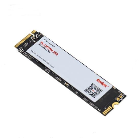 SSD Drive de Estado Sólido 256GB M.2 PCIe NVME NE-256