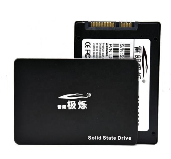 SSD Disco Rígido de Computador 240 GB 2.5 J3O5TFNS