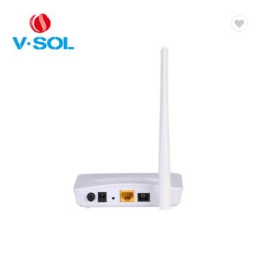 Router 1GE Wifi ONU V2801RGW V-Sol
