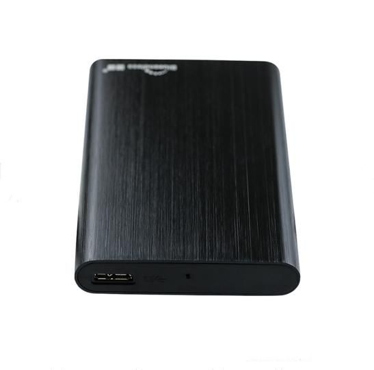 Disco Rígido Externo 2TB USB 3.0 SATA HDD Externo 2.5 BS-U23SC