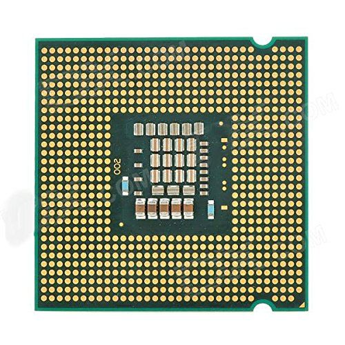 Processador Intel Core 2 Duo E8400 3.0GHz 6M LGA775 Wolfdale Desktop CPU