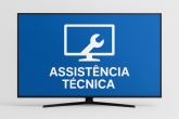 Assistência Técnica para TVs