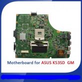 Placa Mãe para Notebook Asus K53SD GM