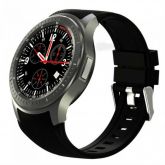 Relógio Smart 1.39" AMOLED MTK6580 Quad-Core 1.3ghz IFX716M1