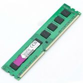 Memória RAM DDR3 8GB 1600MHz 240 Pinos 1.5V para AMD
