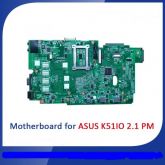 Placa Mãe para Notebook Asus K51IO 2.1 PM