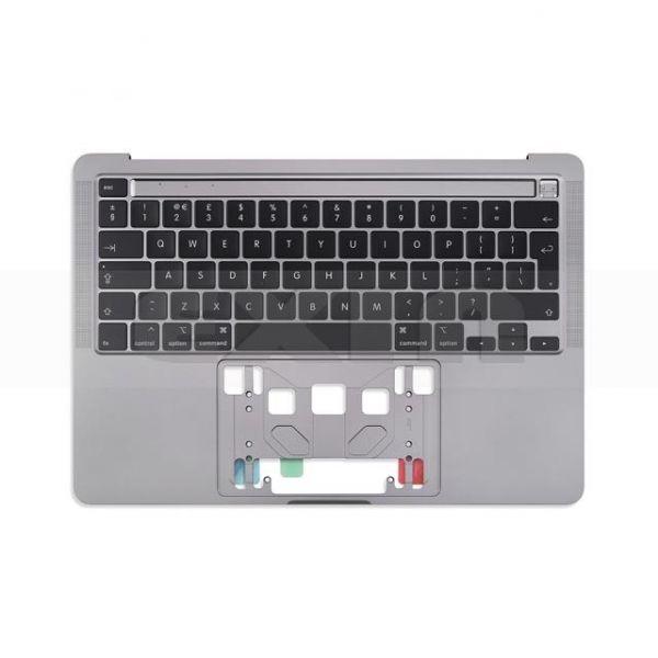 Topcase com Teclado para Macbook Pro Retina 13" A2289