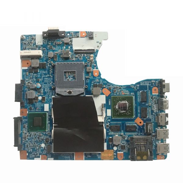 Placa Mãe para Notebook Sony VAIO SVE14A SVE14 Series A1898116A MBX-276 GPU 2GB