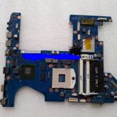 Placa Mãe para Notebook Samsung RF711 Motherboard Laptop