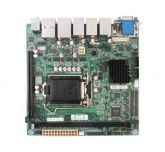 Motherboard para PC Industrial Intel LGA1151 H110 Mini ITX ATX EE-1160