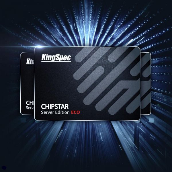 SSD Disco de Estado Sólido 960GB Externo 2.5" S700-960G