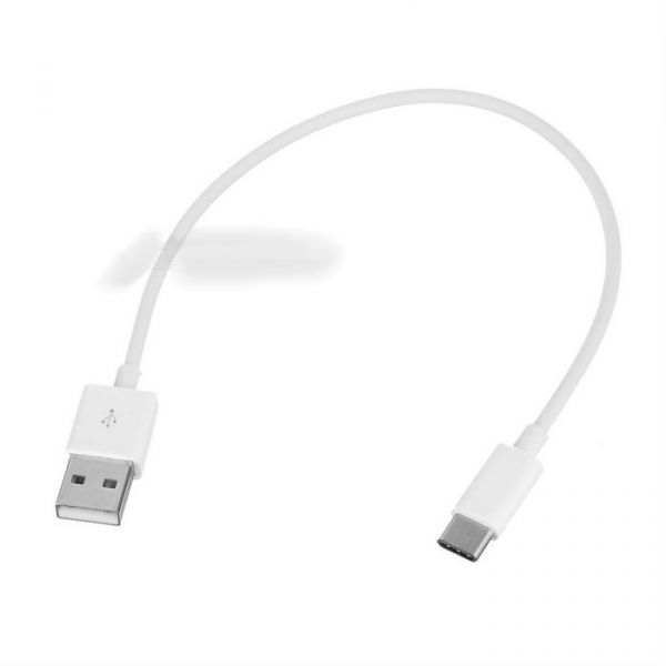 Cabo de Dados e Carregamento USB 2.0 para USB 3.1 Tipo C 4JDI6GIG - (28cm)