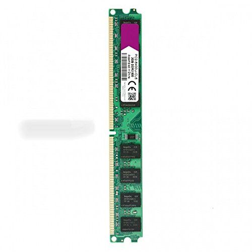 Memória RAM DDR2 2GB 667mhz Desktop para Intel