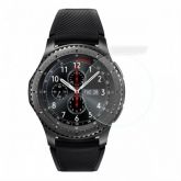 Película Protetora Adesiva de Relógio Smart Gear S3 TCDFAAQJ