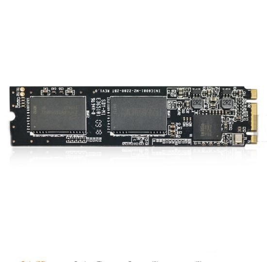 SSD M.2 256GB Sata 2280 KingSpec NT-256