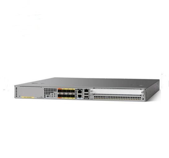 Roteador de Serviços de Agregação Cisco ASR Série 1000 ASR 1001-X