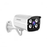 Câmera de Segurança 4MP AHD de CCTV 1080P LS-KA40 WP2WLFJF