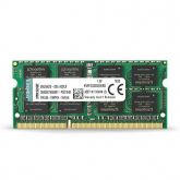 MEMORIA KINGSTON 2GB 1333MHZ DDR3 NON-ECC CL9 SODIMM - P / NOTES