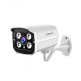 Câmera de Segurança Analógica 1080 P CCTV Indoor LS-KA20 OC0BKUYS