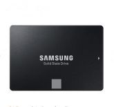 SSD 250GB 500GB 860GB 1TB 2TB 4TB Sata3 Samsung MZ-76E250BW