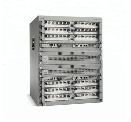 Roteador de Serviços de Agregação Cisco Redundante Network ASR 1013