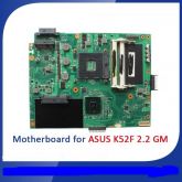 Placa Mãe para Notebook Asus K52F 2.2 GM