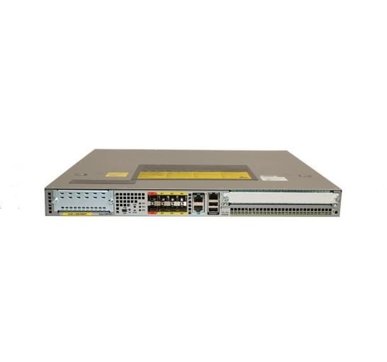 Roteador de Serviços de Agregação Cisco Série ASR1000 ASR1001X-20G-K9
