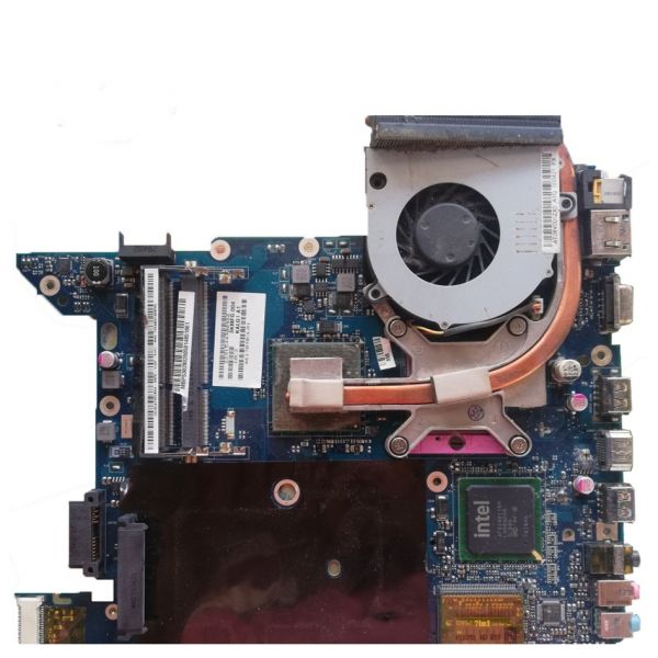 Placa Mãe para Notebook Acer 4736 LA-5271P DDR3
