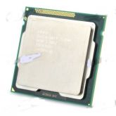 Processador Intel Core i5-2500 3.3GHz (3.7GHz Turbo Boost) LGA 1155 95W Quad-Core