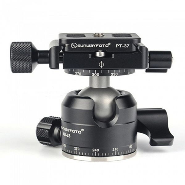 Suporte Mini Dual Panorâmico para Câmera 800RE743