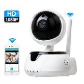 Câmera de Segurança IP Wi-fi H.264 ONVIF CCTV sem Fio 1080P Interna LS-X20