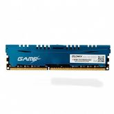Memória RAM Game DDR3 8GB 1600Mhz para Desktop AMD ou Intel