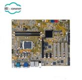 Placa Mãe ATX LGA 1150 para Intel Core I7 I5 I3 Pentium Celeron H81 IMBA-H810-R10